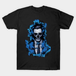 Skull Mentalist T-Shirt